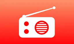 Radio Stations Belgium app icon