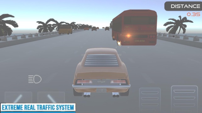 Mega Street Car Driving(圖1)-速報App