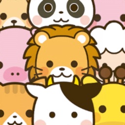 Animal Sort Puzzle アニマルソートパズル