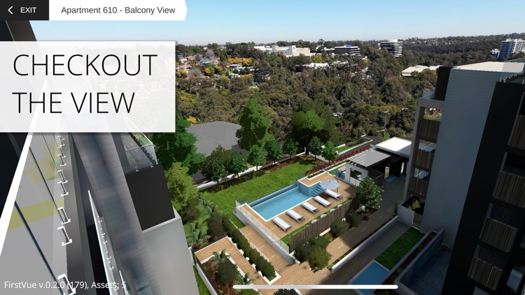FirstVue Agent screenshot-4