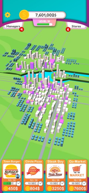 Coin Town(圖1)-速報App