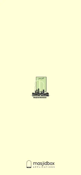 Game screenshot Masjid Al Mumineen mod apk