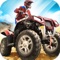 Take up the challenge of this addictive and realistic physics based Atv Offroad Racing game