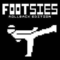 FOOTSIES by HiFight