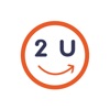 2U Money icon