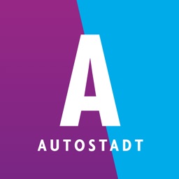 AUTOSTADT