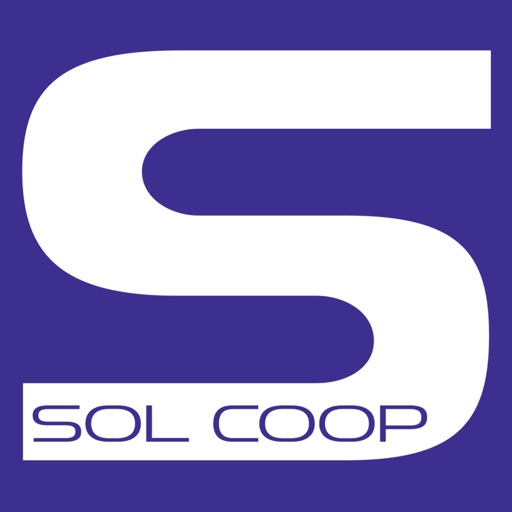Sol Coop Mobile