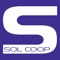 Start banking wherever you are with Sol Coop for mobile banking