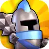 Hero Clash War App Delete