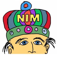 King Nim Game logo