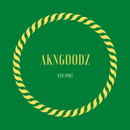 Akngoodz