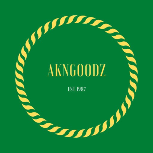 Akngoodz