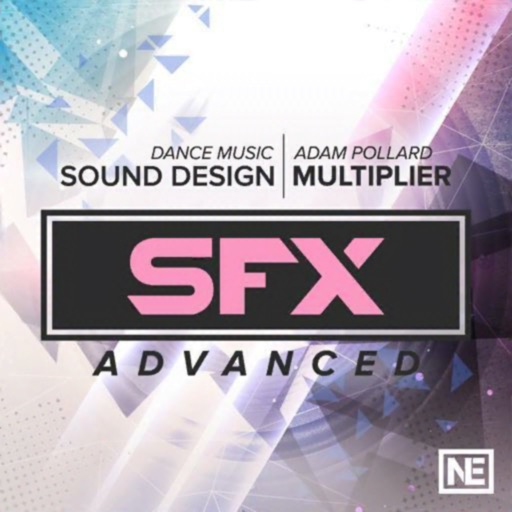 Advanced SFX for Sound Design icon