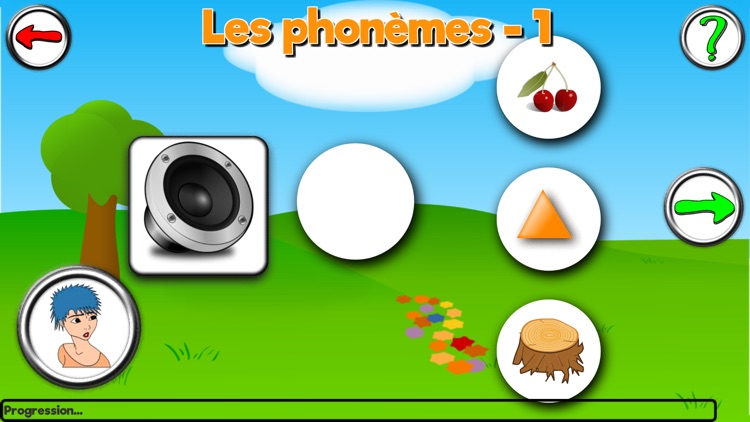 Phonologie - Exercices
