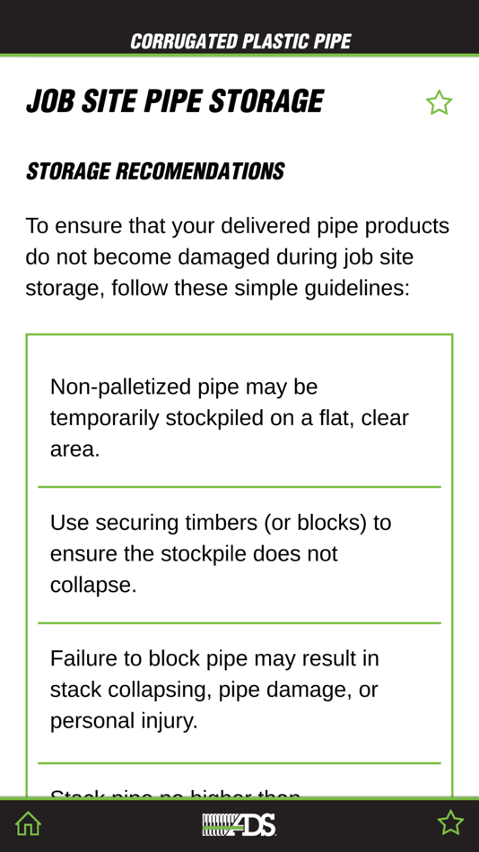 #6. ADS Installation Guides (iOS) 来自: ADS Pipe