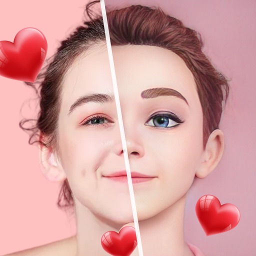 ToonSelf: Cartoon Photo Editor - AppWisp.com