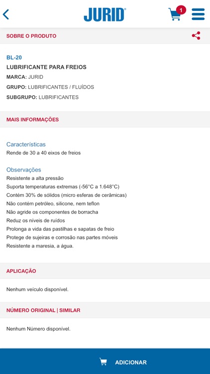 Jurid - Catálogo screenshot-3