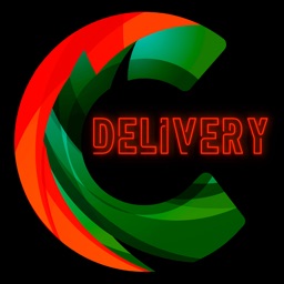 Crave Tulum: Food Delivery App