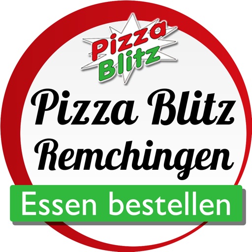 Pizza Blitz Remchingen