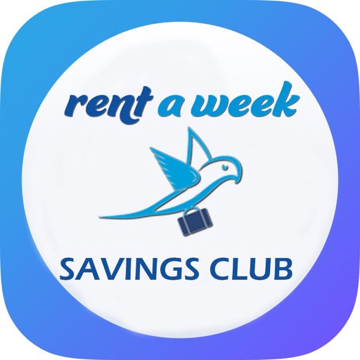 Rentaweek Savings Club icon