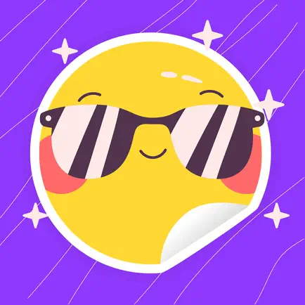 Stickers Studio-Sticker Maker Читы