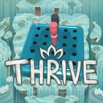 Thrive Board Game Cheats