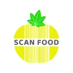 Food Scanner - Barcode App Cancel