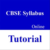 CBSE SYLLABUS Tutorial