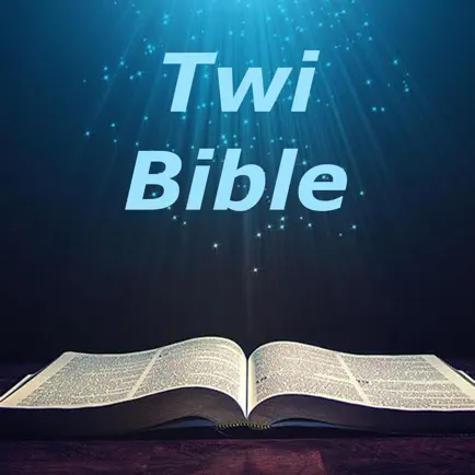 Twi Bible & Daily Devotions Cheats