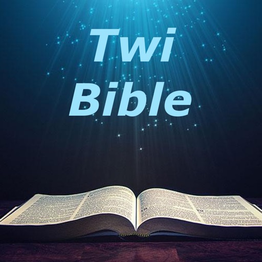 Twi Bible & Daily Devotions - AppWisp.com