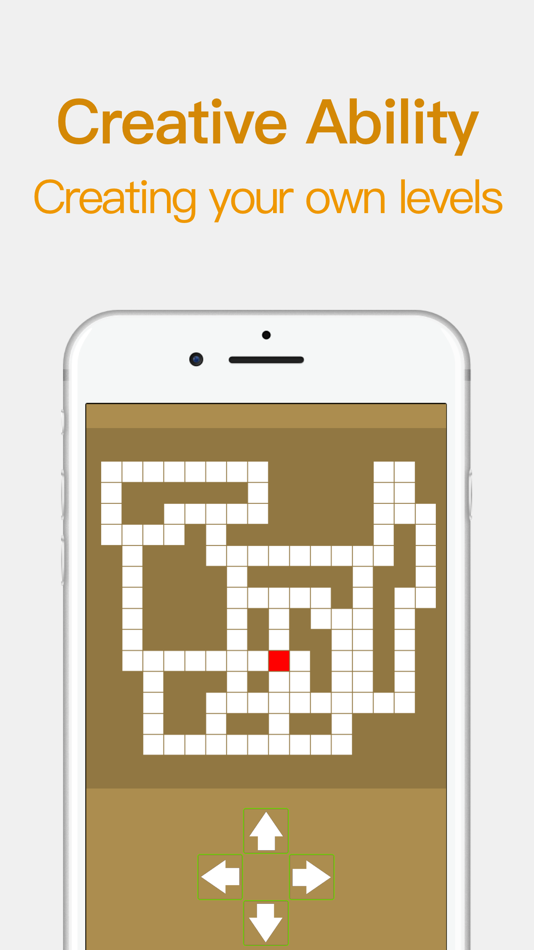 #6. Super Brain Puzzles (iOS) 由: 其跃 吴