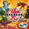 Bakugan Champion Brawler - Spin Master Ltd