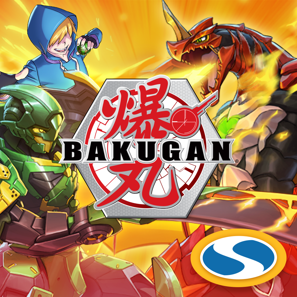 Bakugan Champion Brawler – Apps no Google Play