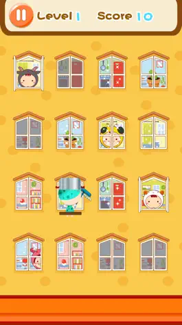 Game screenshot Clean The Window apk