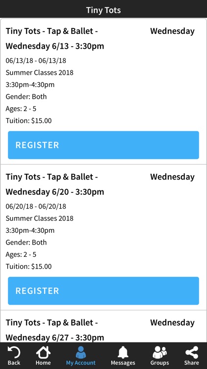 Broadway Kids Studio