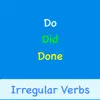 English V3 - Irregular Verbs delete, cancel