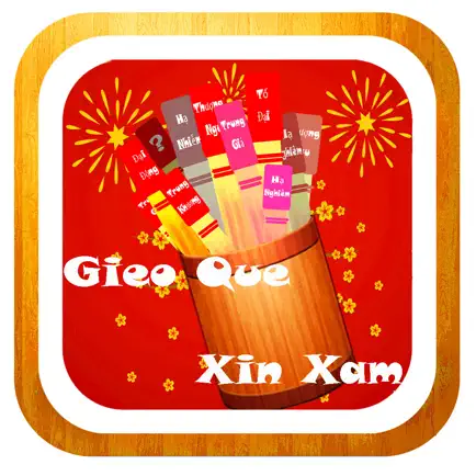 Gieo Quẻ Xin Xăm Cheats