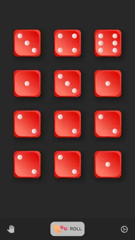 Game screenshot Просто кости apk