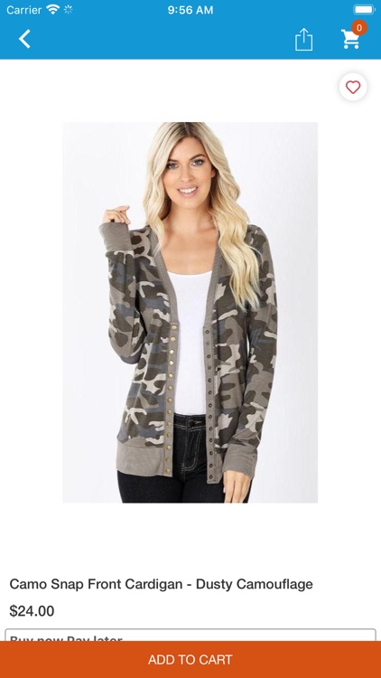 Thread Habit screenshot-3