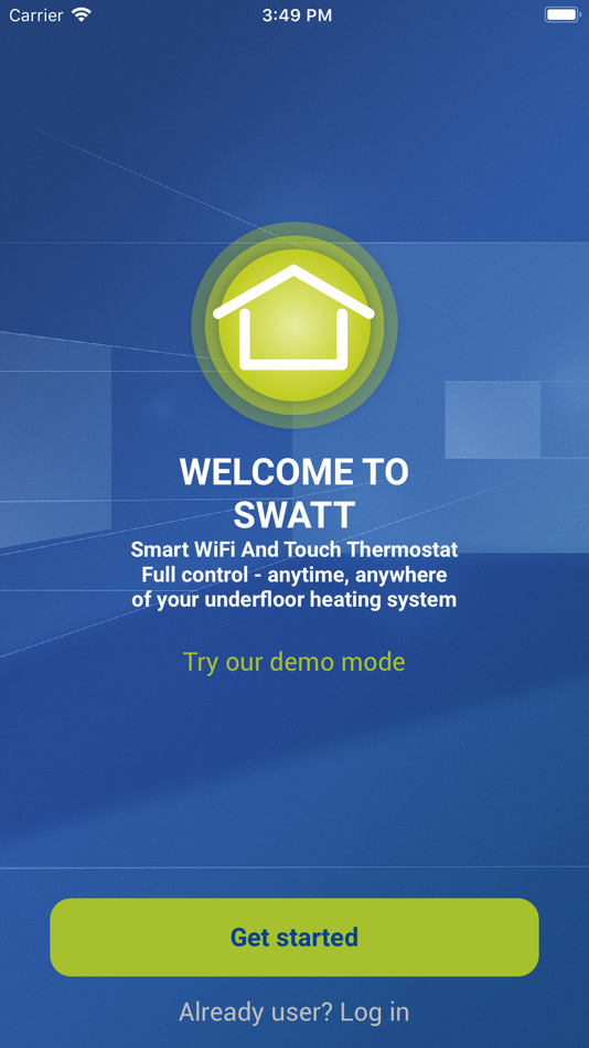 #1. SWATT® (iOS) 由: OJ ELECTRONICS AS
