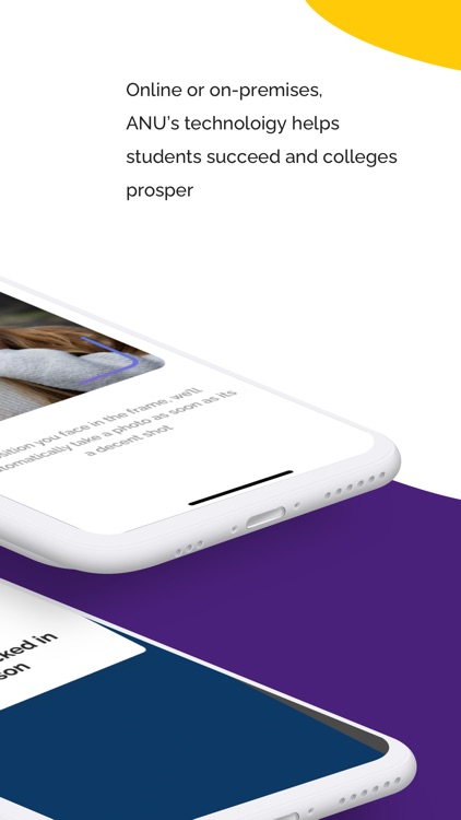 ANU Global screenshot-4