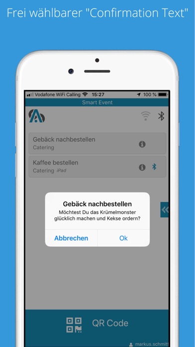 Screenshot #3 pour Smart Event