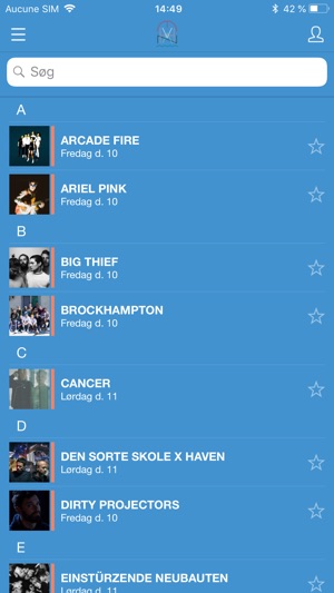 HAVEN Festival 2018(圖3)-速報App