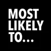 Most Likely To: Fun Party Game negative reviews, comments