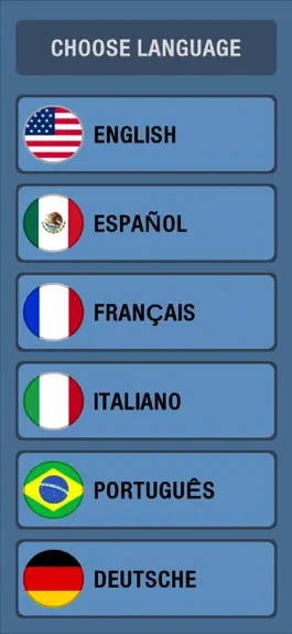 Game screenshot Bilingual Nerd apk