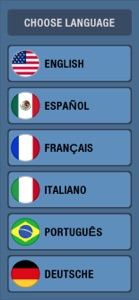 Bilingual Nerd screenshot #2 for iPhone