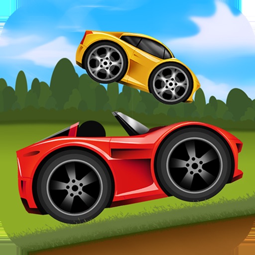 Fun Kid Racing Pro iOS App