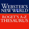 Webster Roget's A-Z Thesaurus icon