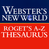 Webster Roget's A-Z Thesaurus - MobiSystems, Inc.