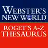 Webster Roget's A-Z Thesaurus problems & troubleshooting and solutions